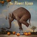 Wating for Miracles - THE FLOWER KINGS