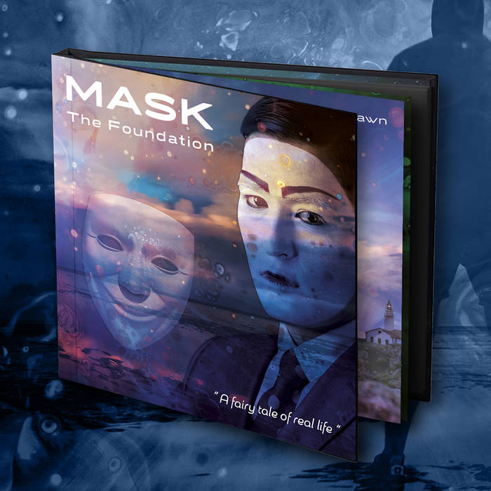 Mask - THE FOUNDATION