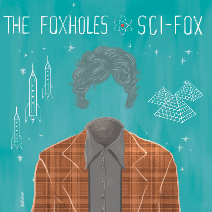 Sci-Fox - THE FOXHOLES