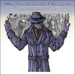 The Insubstantial Pageant - THE GARDENING CLUB