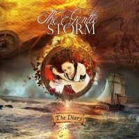 The diary - THE GENTLE STORM (Arjen Lucassen & Anneke Van Giersbergen)