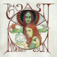 Midnight Sun (Sean Lennon et Charlotte Kemp Muhl) - THE GHOST OF A SABER TOOTH TIGER