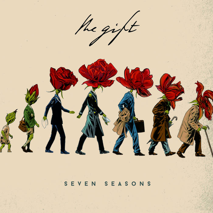 Seven Seasons - THE GIFT