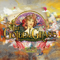 The Golden Grass - THE GOLDEN GRASS