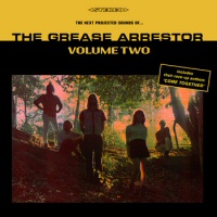 Volume two - THE GREASE ARRESTOR