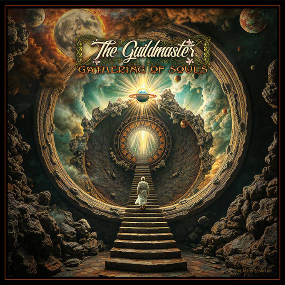 Gathering of souls - THE GUILDMASTER