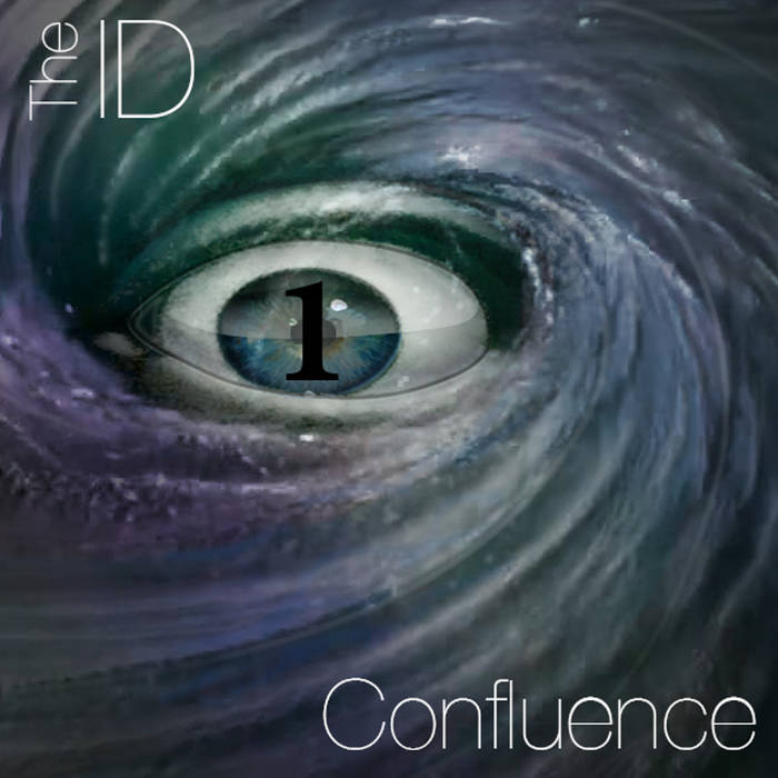 Confluence 1  - THE ID