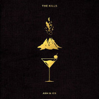 Ash & Ice - THE KILLS