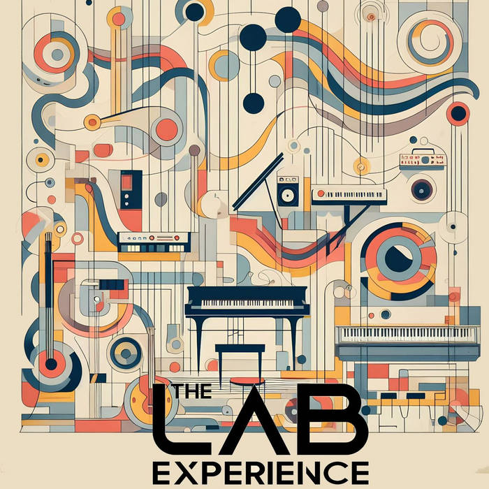 The Lab Experience - THE LAB EXPERIENCE