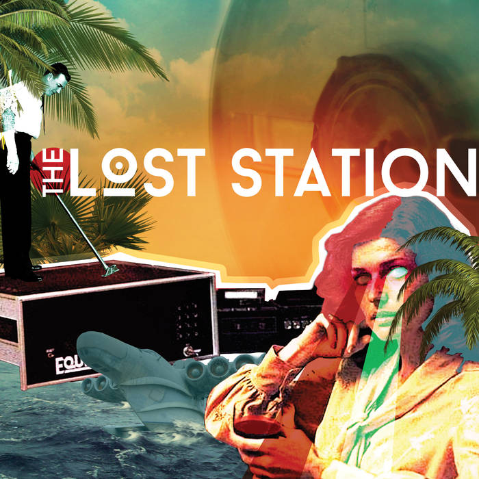 The Lost Station - THE LOST STATION