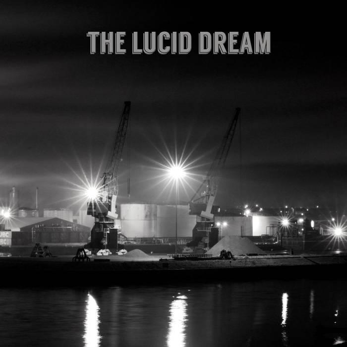 The lucid dream - THE LUCID DREAM