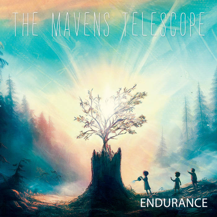 Endurance - THE MAVENS TELESCOPE 