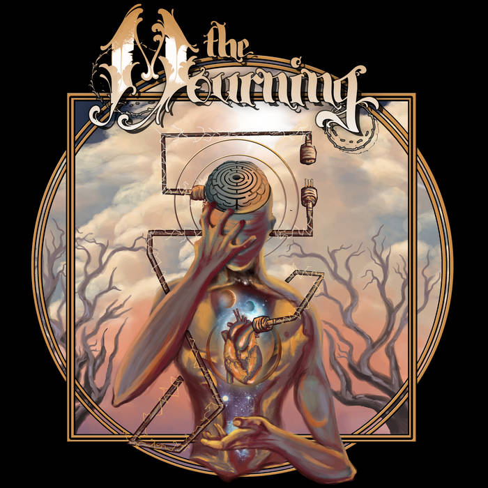 Theosis (EP) - THE MOURNING