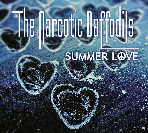 Summer love - THE NARCOTIC DAFFODILS
