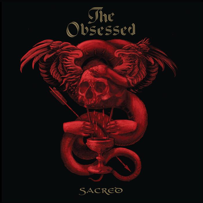 Sacred - THE OBSESSED
