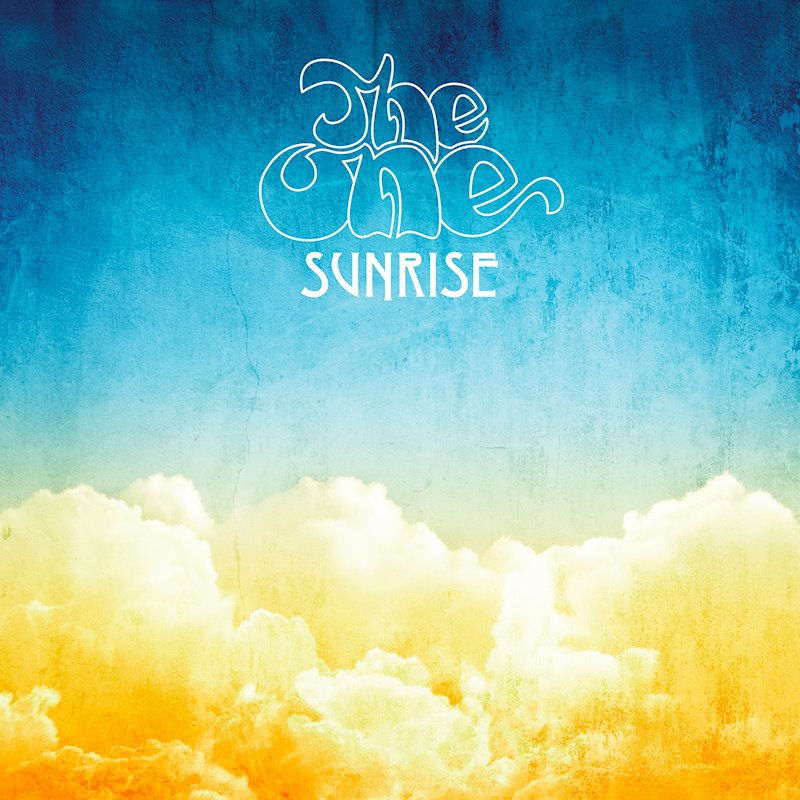 Sunrise - THE ONE