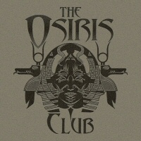 Blazing world - THE OSIRIS CLUB