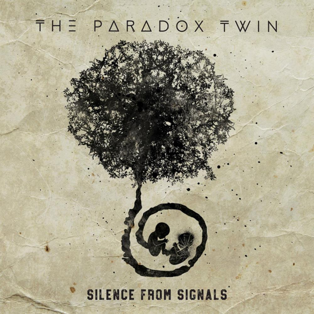 Silence from signals - THE PARADOX TWIN