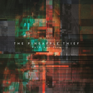 Hold our Fire (Live) - THE PINEAPPLE THIEF