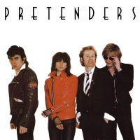  Pretenders - PRETENDERS