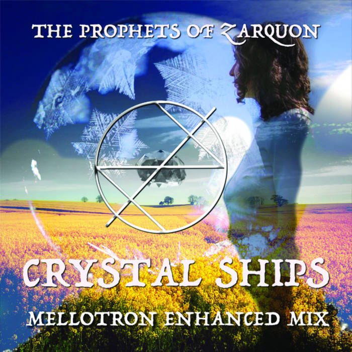 Floodpain - THE PROPHETS OF ZARQUON