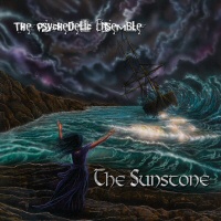 The Sunstone - THE PSYCHEDELIC ENSEMBLE