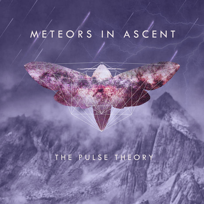 Meteors in ascent - THE PULSE THEORY