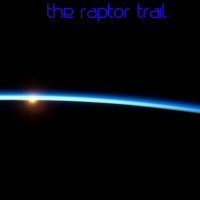 New World - THE RAPTOR TRAIL