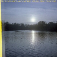 Return from dreaming - THE RESONANCE ASSOCIATION