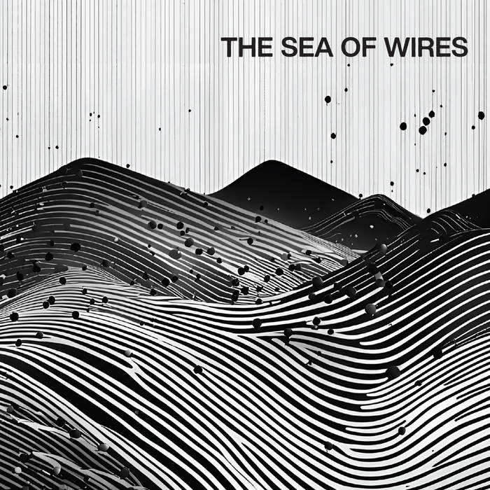 The Sea of Wires - THE SEA OF WIRES