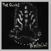 Whiteout - THE SHIVAS