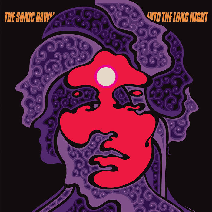 Into the long night - THE SONIC DAWN