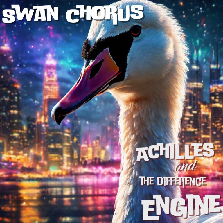 Achilles and the Difference Engine - THE SWAN CHORUS