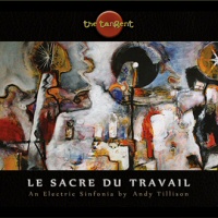 Le sacre du travail - THE TANGENT