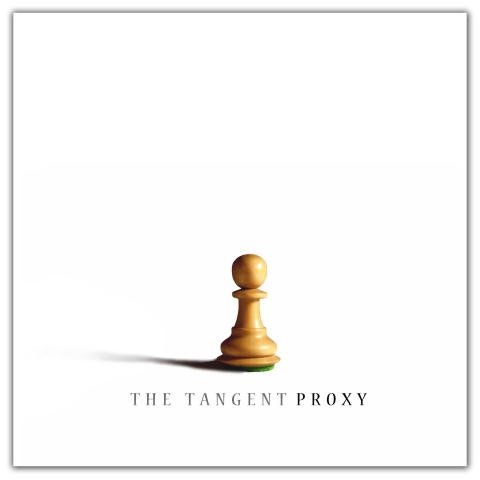 Proxy - THE TANGENT