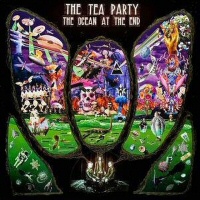 The ocean at the end - THE TEA PARTY
