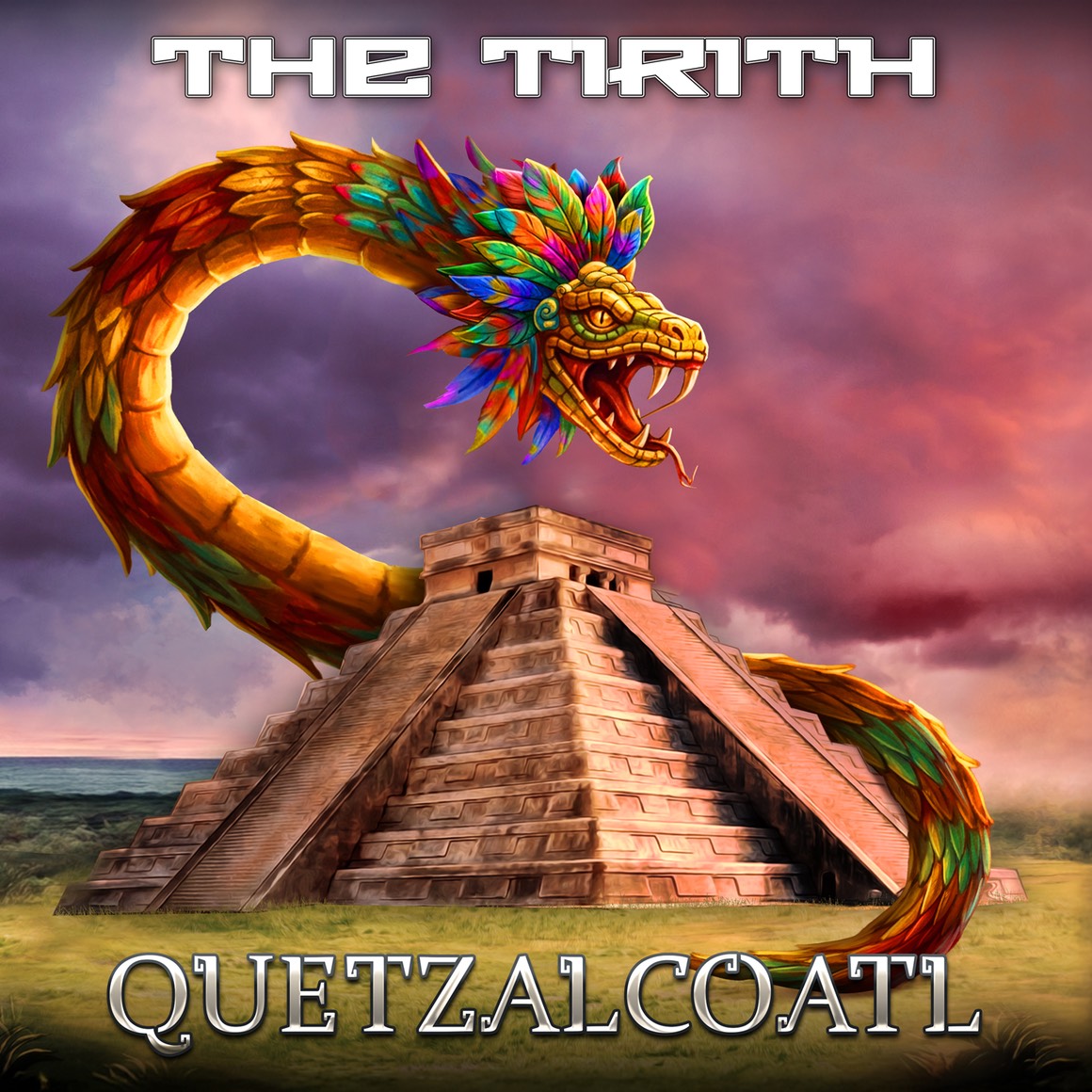 QUETZALCOATL - THE TIRITH