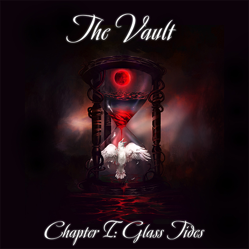 Chapter 1 : Glass tides - THE VAULT