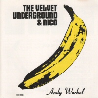 The Velvet Underground & Nico 1967 - Deluxe Edition - THE VELVET UNDERGROUND & NICO