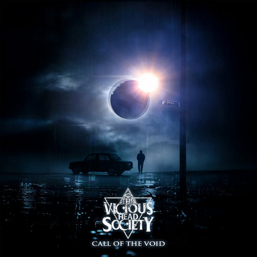Call of the Void - THE VICIOUS HEAD SOCIETY
