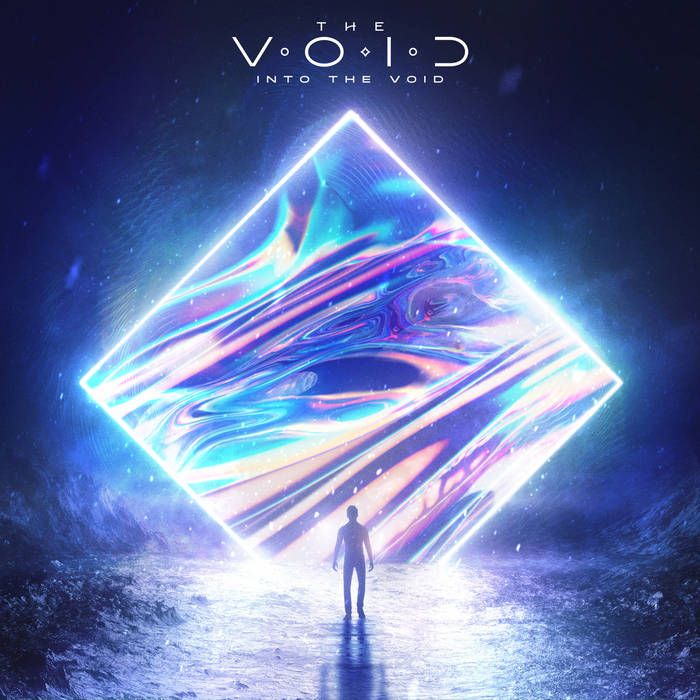 Into the void - THE V.O.I.D.