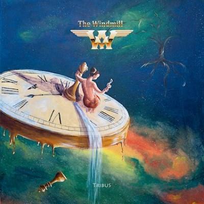 Tribus - THE WINDMILL