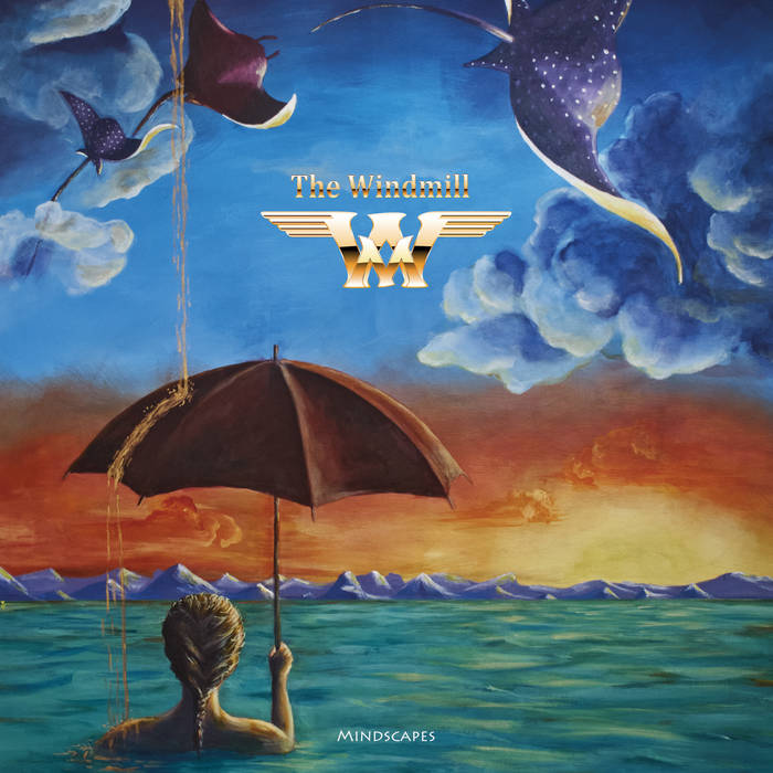 Mindscape - THE WINDMILL