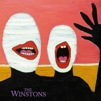 The Winstons - THE WINSTONS