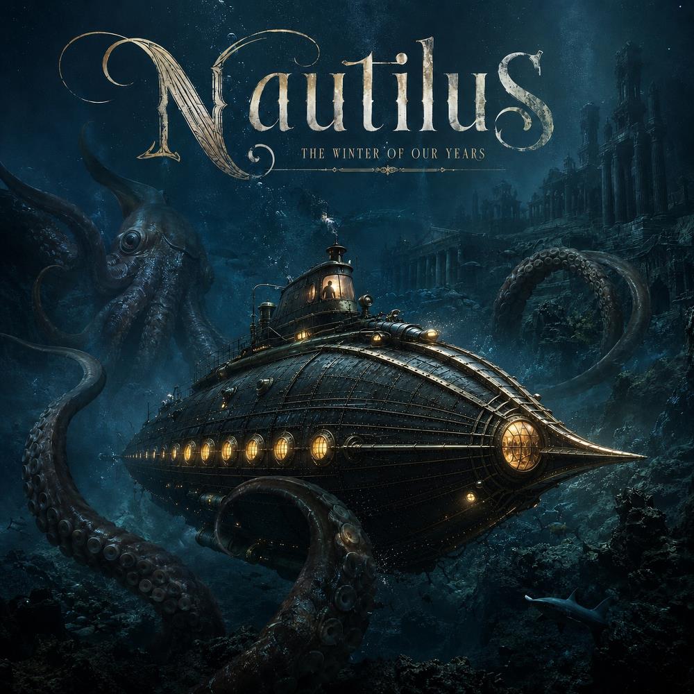 Nautilus - THE WINTER OF OUR YEARS