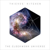 The clockwork universe - THIEVE'S KITCHEN