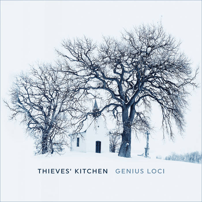 Genius Loci - THIEVES' KITCHEN