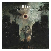 The Dead City Blueprint - THINE