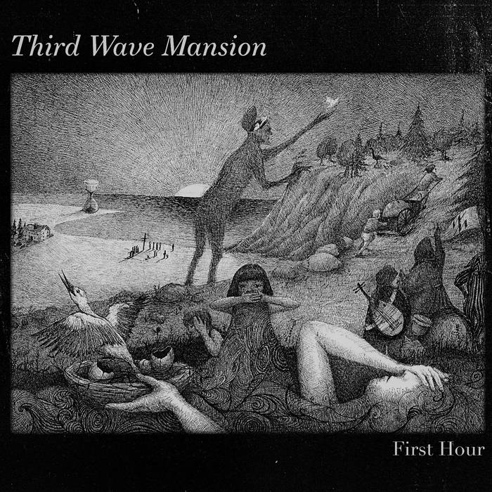 First hour - THIRD WAVE MENSION