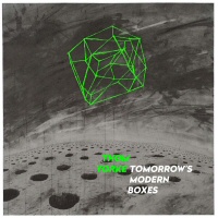 Tomorrow's modern boxes - THOM YORKE (Radiohead)